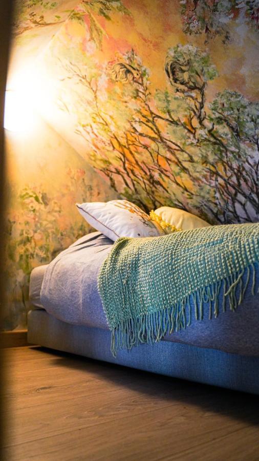 Le Paradis D'Henri Hannut Kültér fotó