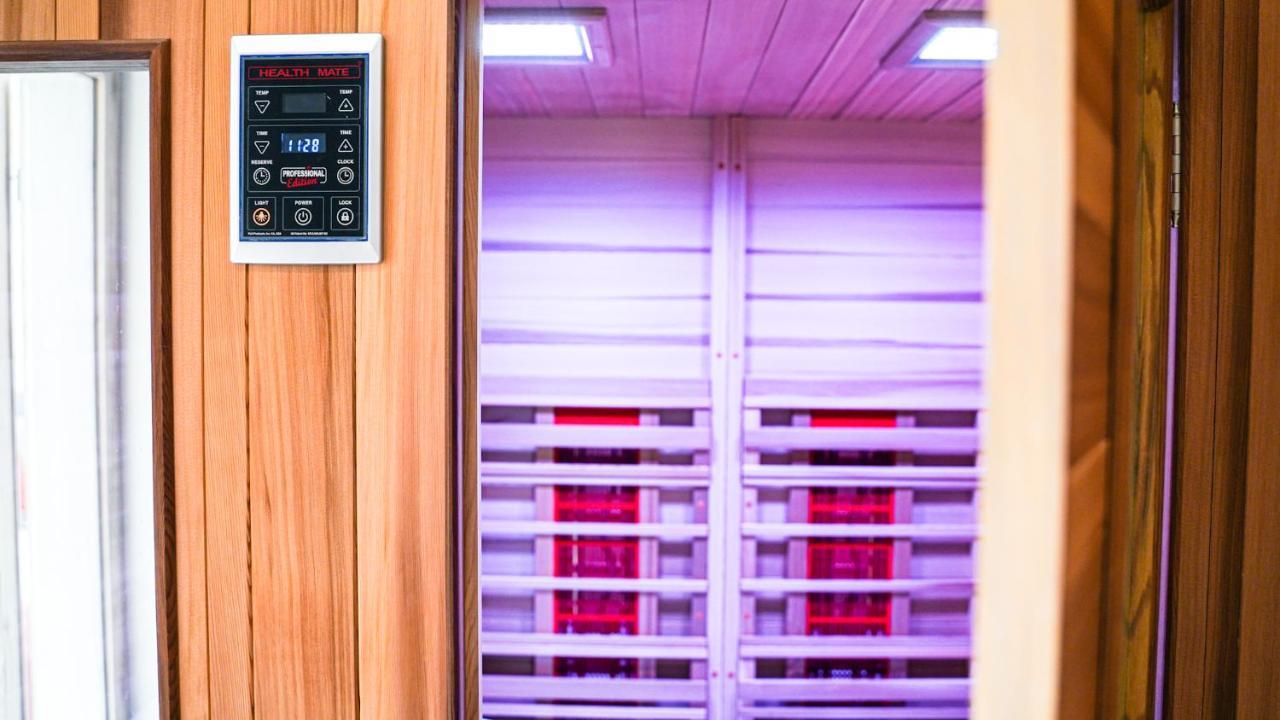 Le Paradis D'Henri Hannut Kültér fotó