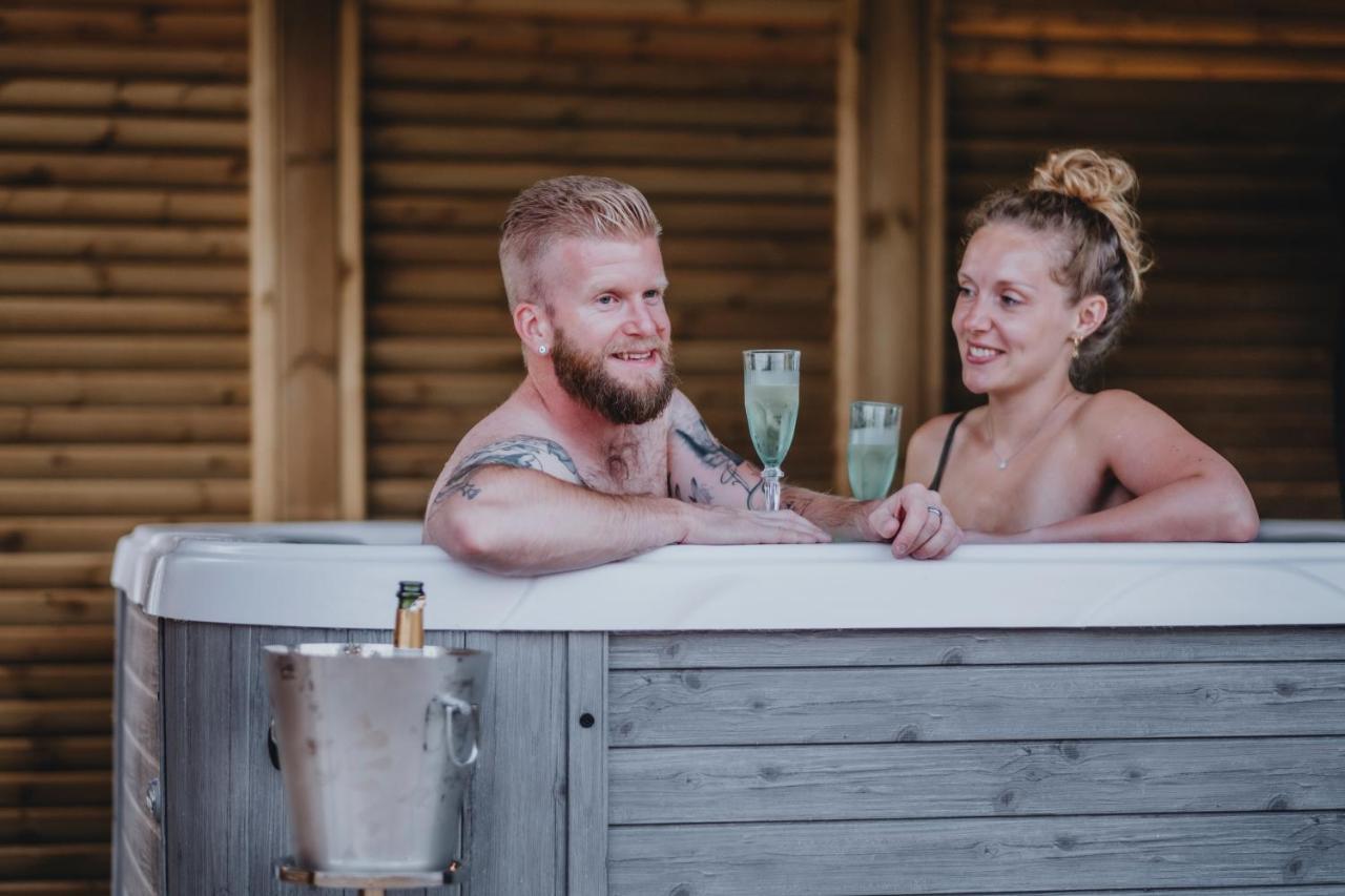 Le Paradis D'Henri Hannut Kültér fotó