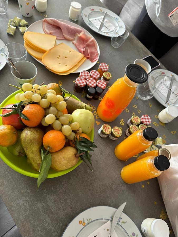Le Paradis D'Henri Hannut Kültér fotó